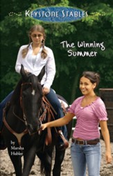 The Winning Summer - eBook