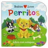 Babies Love Perritos