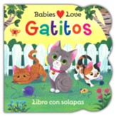 Babies Love Gatitos