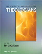 The Student's Companion to the Theologians - eBook