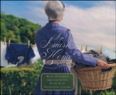 An Amish Home: Four Stories, Unabridged Audiobook on CD