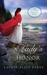 A Lady's Honor, Unabridged Audiobook on CD
