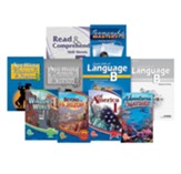 Grade 5 Language Arts Child Kit,  2022 ed. with Updated Readers