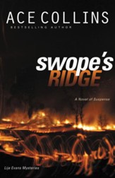 Swope's Ridge - eBook