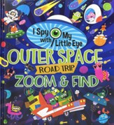 Outer Space Zoom & Find