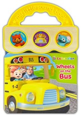 CoComelon Wheels on the Bus
