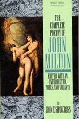 The Complete Poetry of John Milton -  eBook