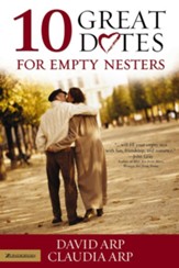 10 Great Dates for Empty Nesters - eBook