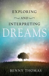 Exploring and Interpreting Dreams - eBook