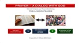 Prayer - A Dialog with God / Digital original - eBook