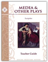 Medea and Other Plays by Euripides  Teacher Guide