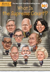What Is the Supreme Court?
