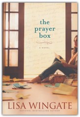 The Prayer Box, Prayer Box Series #1