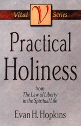 Practical Holiness - eBook