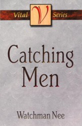 Catching Men - eBook