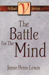 The Battle for the Mind - eBook