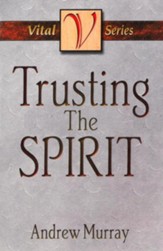 Trusting the Spirit - eBook