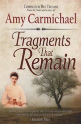 Fragments that Remain - eBook