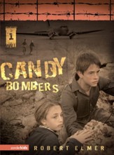 Candy Bombers - eBook