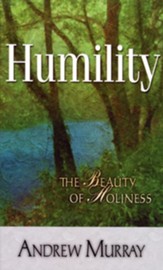 Humility: The Beauty of Holiness - eBook
