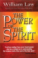 The Power of the Spirit - eBook