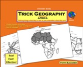Trick Geography: Africa Student Book