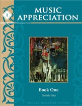 Music Appreciation Book 1