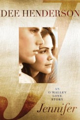 Jennifer: An O'Malley Love Story - eBook