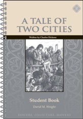 A Tale of Two Cities Student Book