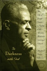 In Darkness with God: The Life of Joseph Gomez, a Bishop in the African Methodist Episcopal Church - eBook