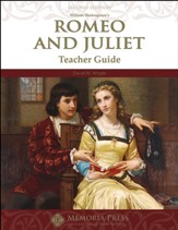 Romeo & Juliet Teacher Manual (2nd Edition)