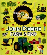 John Deere Farm & Find