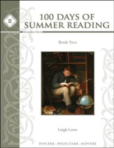 100 Days of Summer Reading 2