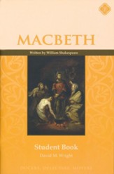 Macbeth Student Book, Grades 9-12