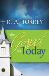 The Gospel For Today - eBook