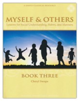 Myself & Others Book 3