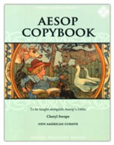 Aesop Copybook