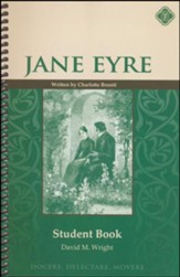 Jane Eyre Student Book, Grades 9-12