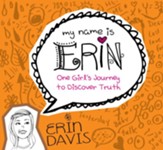 My Name is Erin -eBook