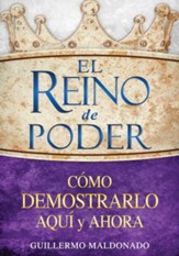 El Reino de Poder, eLibro  (Kingdom of Power, eBook)