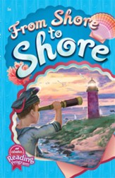 From Shore to Shore (Grade 3 Abeka  Reader)