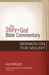 The Sermon on the Mount - eBook