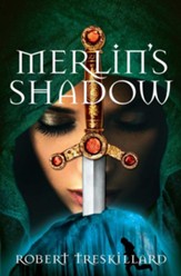 Merlin's Shadow - eBook