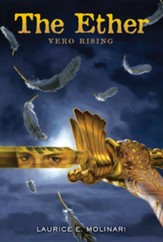 The Ether: Vero Rising - eBook