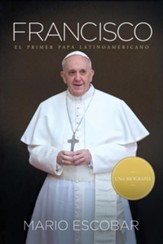 Francisco: El primer papa latinoamericano - eBook