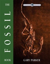 The Fossil Book - PDF Download [Download]