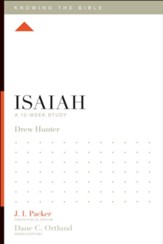 Isaiah: A 12-Week Study - eBook