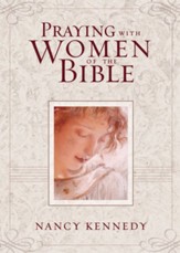 Praying with Women of the Bible - eBook