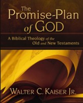 The Promise-Plan of God: A Biblical Theology of the Old and New Testaments - eBook