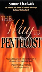 The Way to Pentecost - eBook